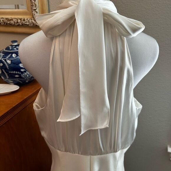 Cinq a  Sept  Dress-S4 - Picture 11 of 12